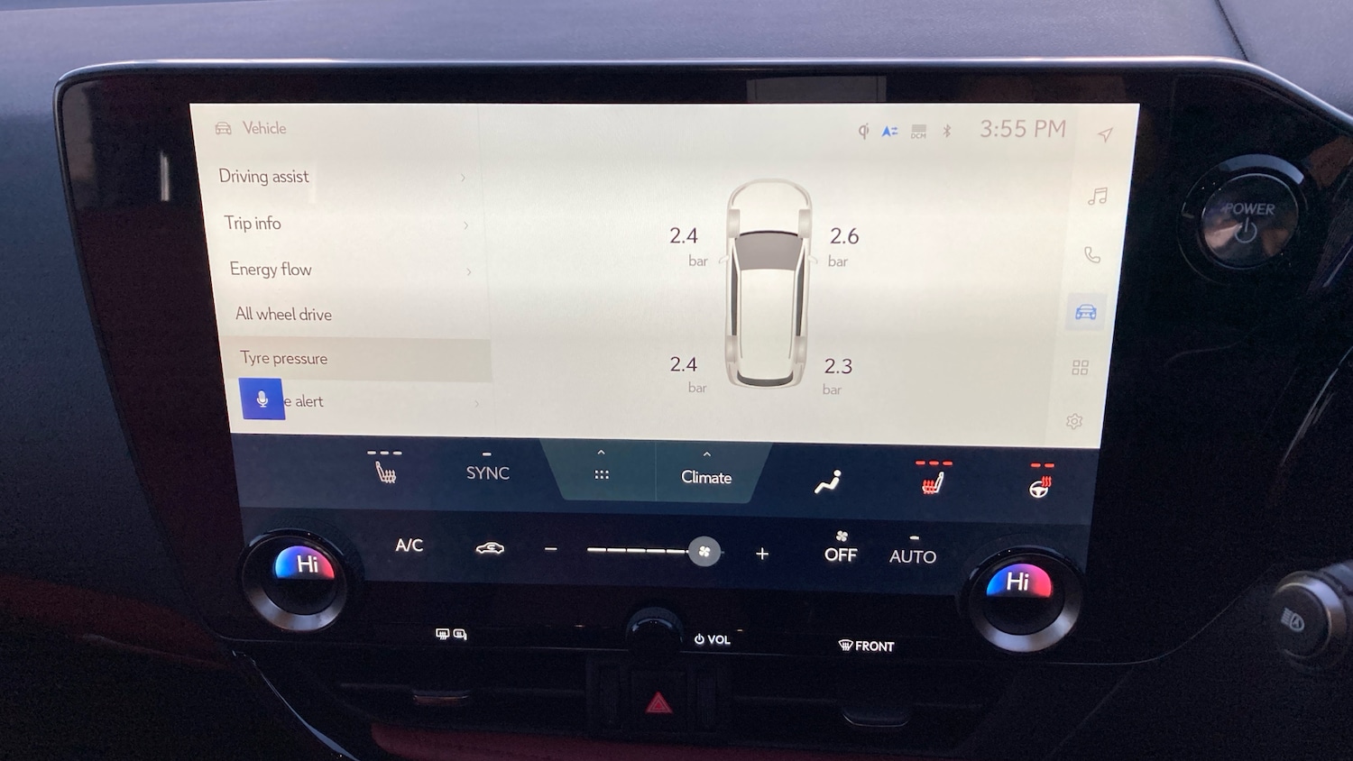 Used Lexus NX 2023 for sale - 77189114: Photo 28