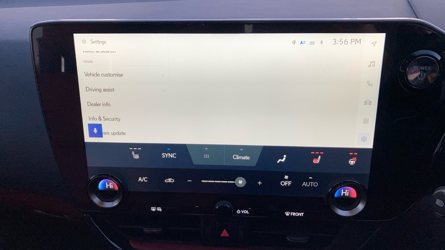 Used Lexus NX 2023 for sale - 77189114: Photo 29