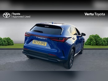 Used Lexus NX 2023 for sale - 77189114: Photo