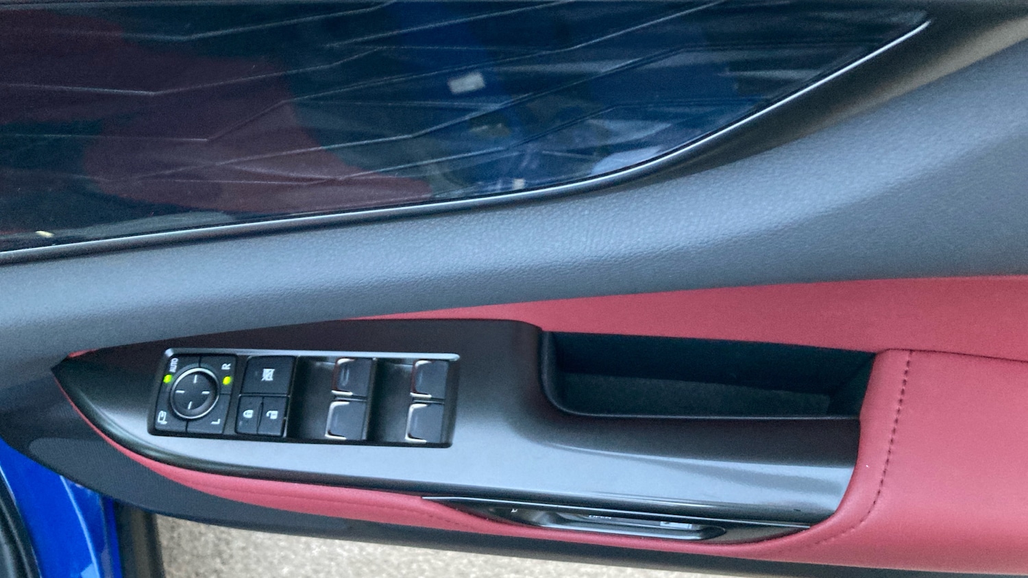 Used Lexus NX 2023 for sale - 77189114: Photo 33