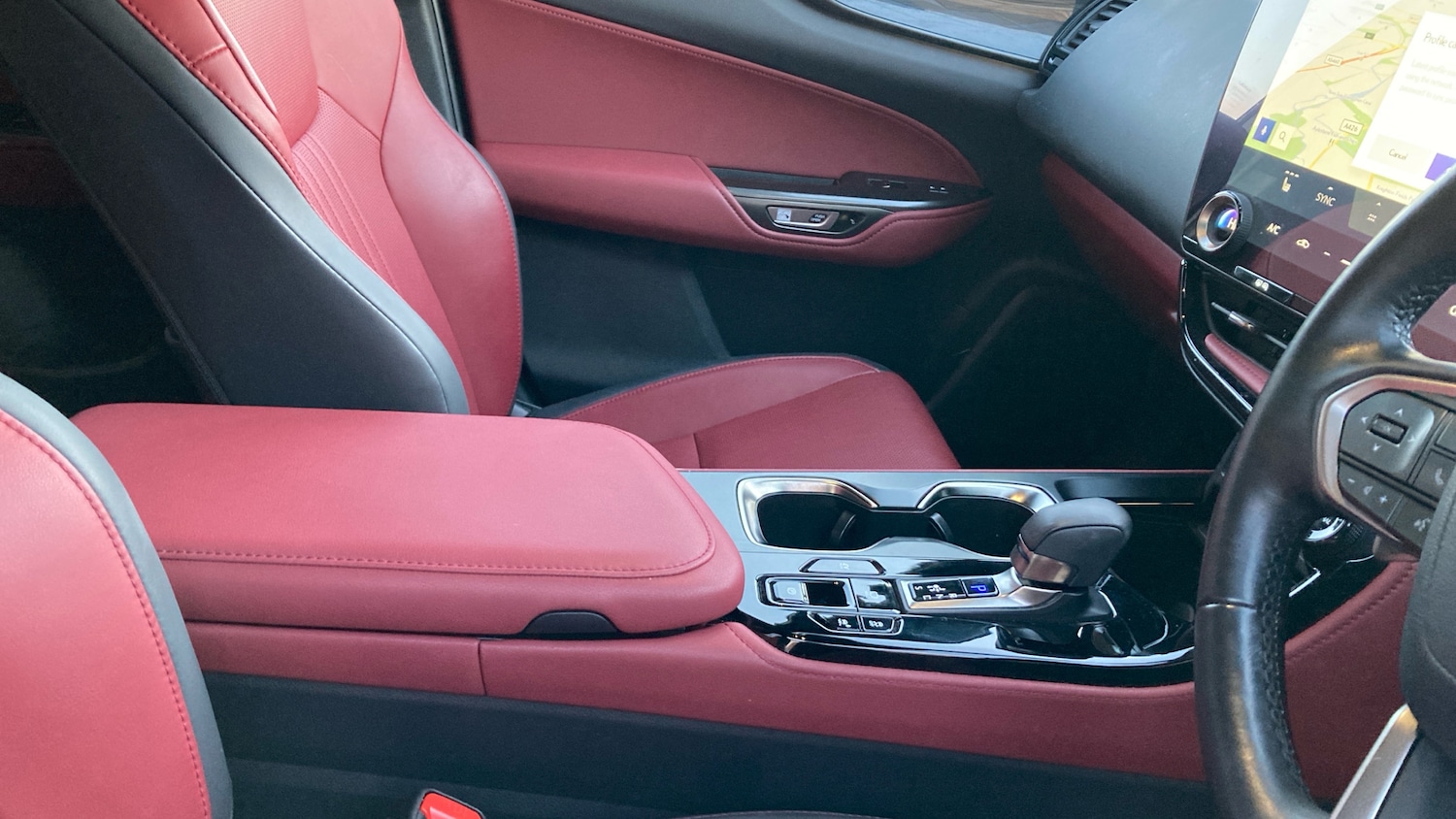 Used Lexus NX 2023 for sale - 77189114: Photo 35