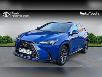Used Lexus NX 2023 for sale - 77189114: Photo