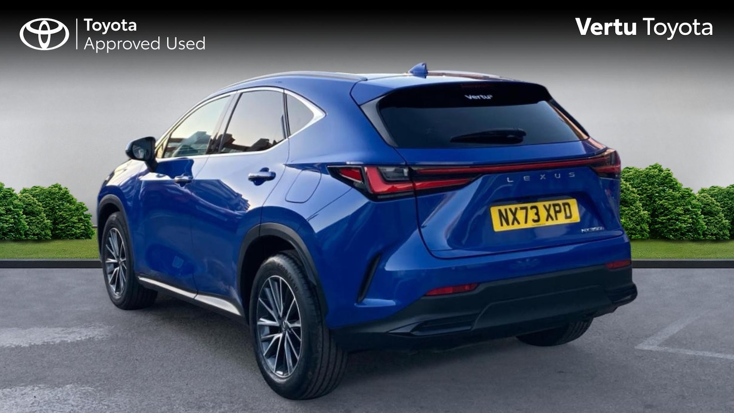 Used Lexus NX 2023 for sale - 77189114: Photo 4