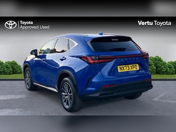 Used Lexus NX 2023 for sale - 77189114: Photo