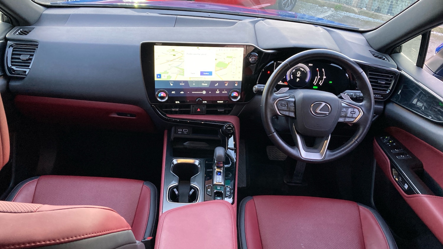 Used Lexus NX 2023 for sale - 77189114: Photo 5