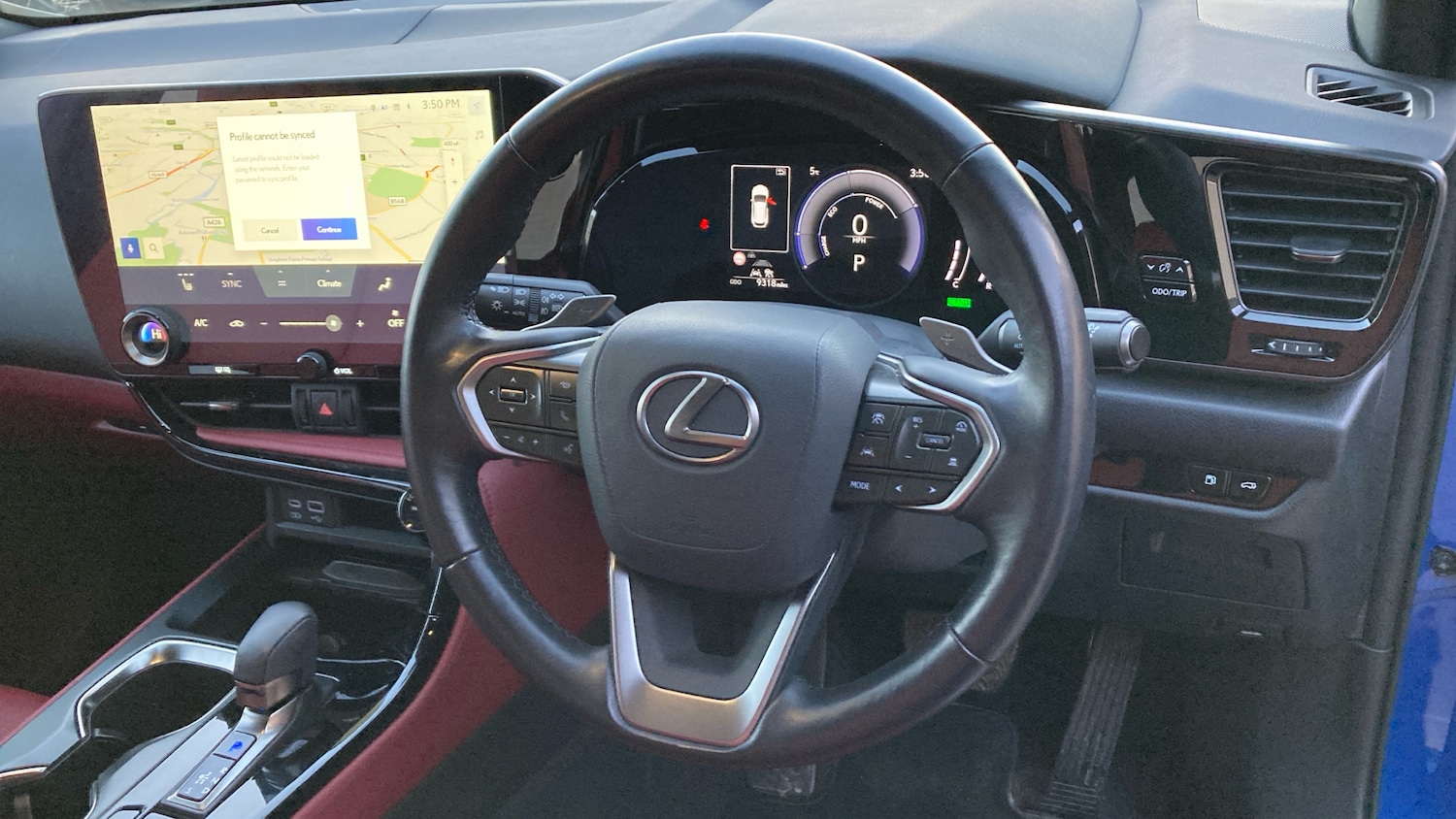 Used Lexus NX 2023 for sale - 77189114: Photo 6