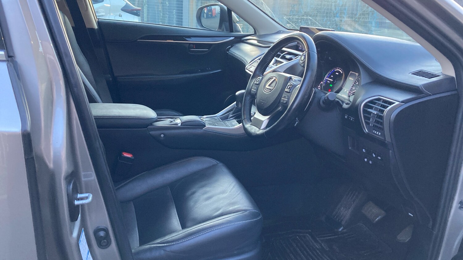 Used Lexus NX 2020 for sale - 76862259: Photo 11