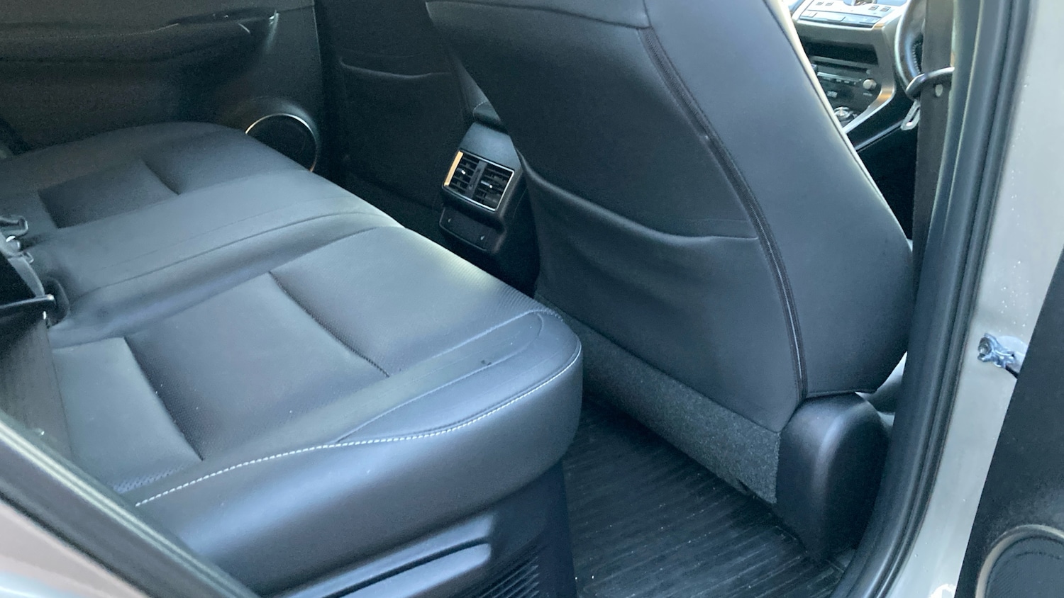 Used Lexus NX 2020 for sale - 76862259: Photo 12