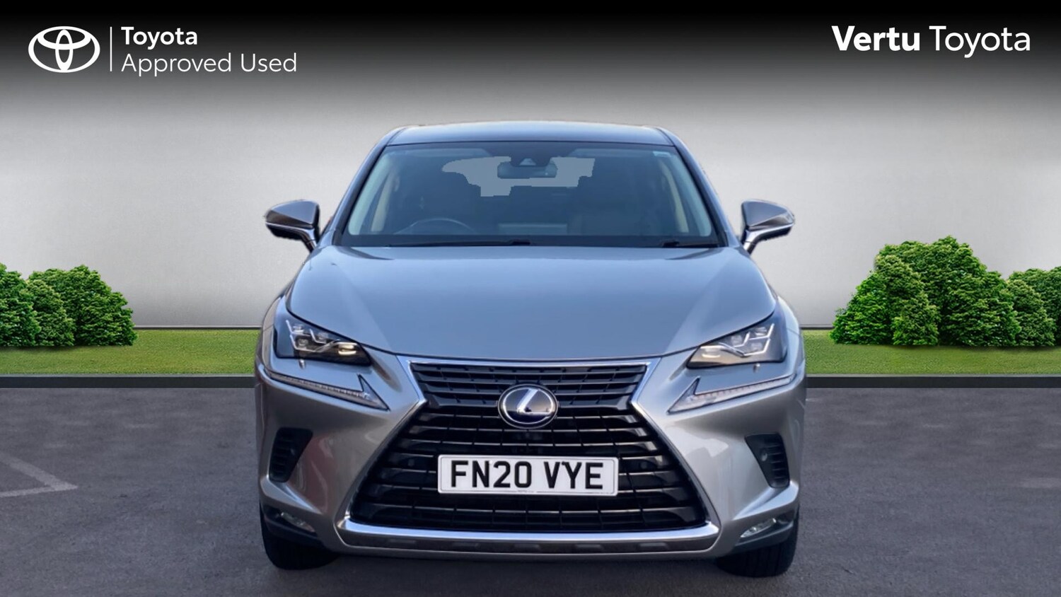 Used Lexus NX 2020 for sale - 76862259: Photo 15