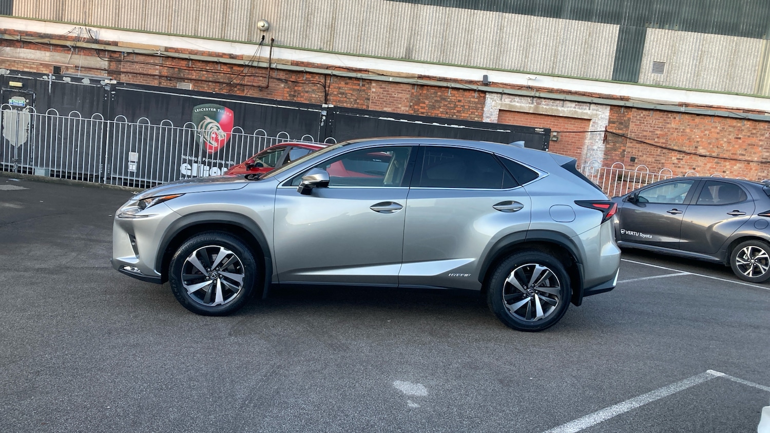 Used Lexus NX 2020 for sale - 76862259: Photo 17
