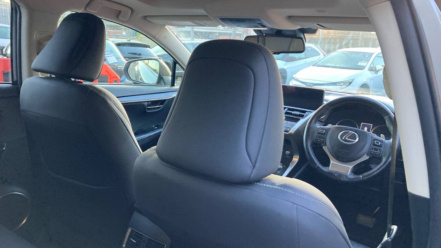 Used Lexus NX 2020 for sale - 76862259: Photo 20