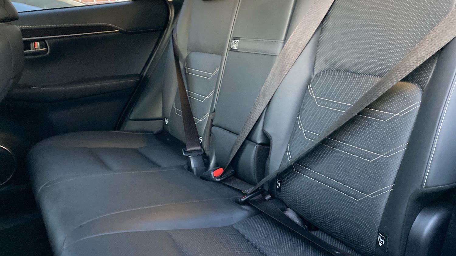 Used Lexus NX 2020 for sale - 76862259: Photo 21