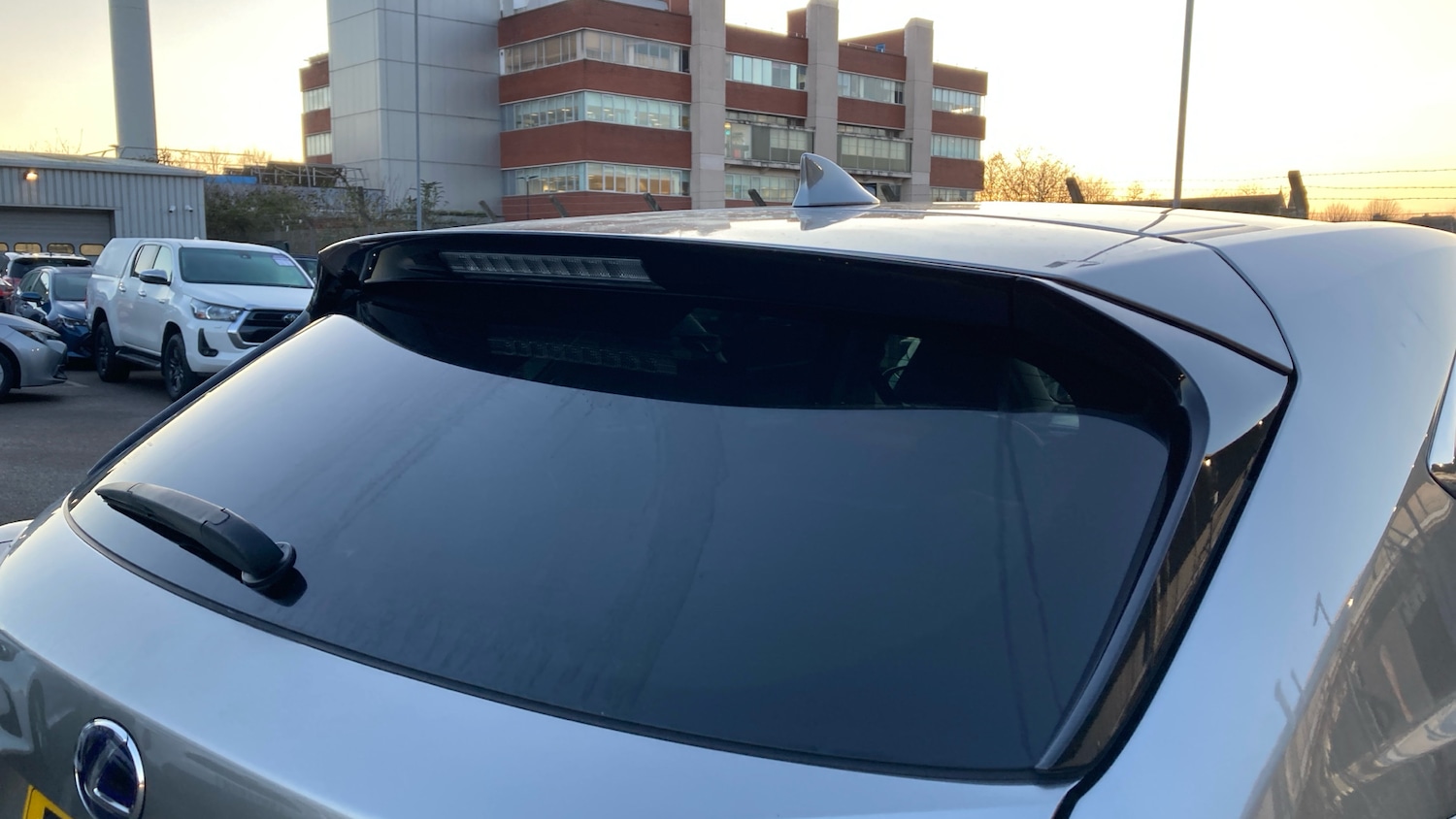 Used Lexus NX 2020 for sale - 76862259: Photo 24