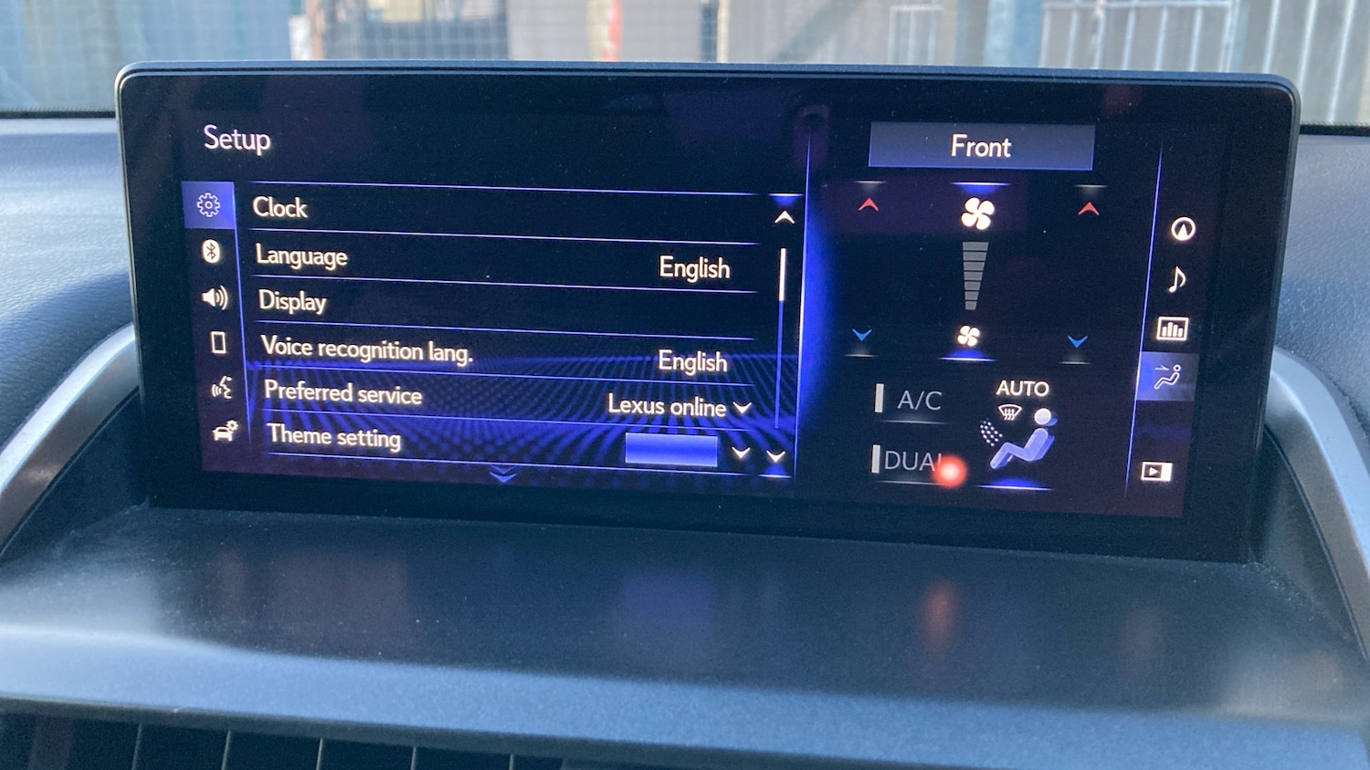 Used Lexus NX 2020 for sale - 76862259: Photo 25