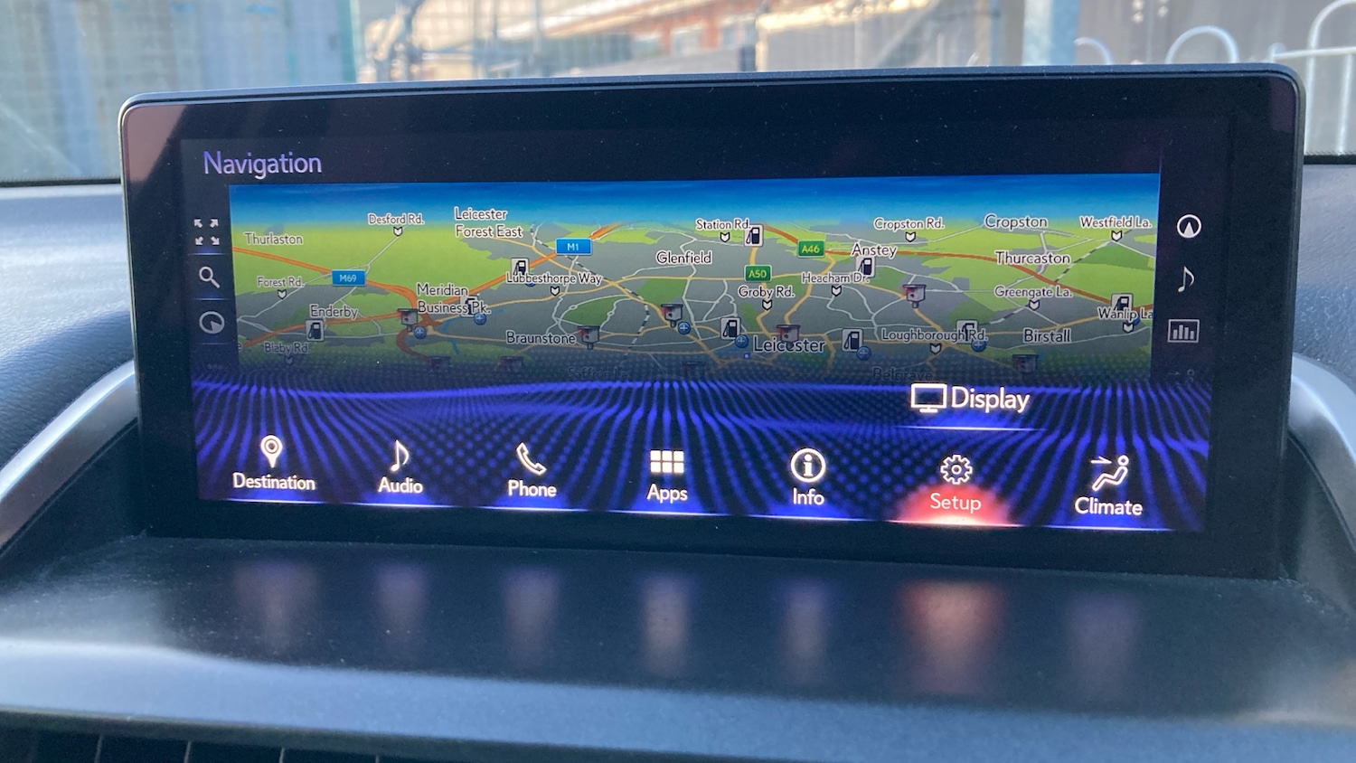 Used Lexus NX 2020 for sale - 76862259: Photo 27