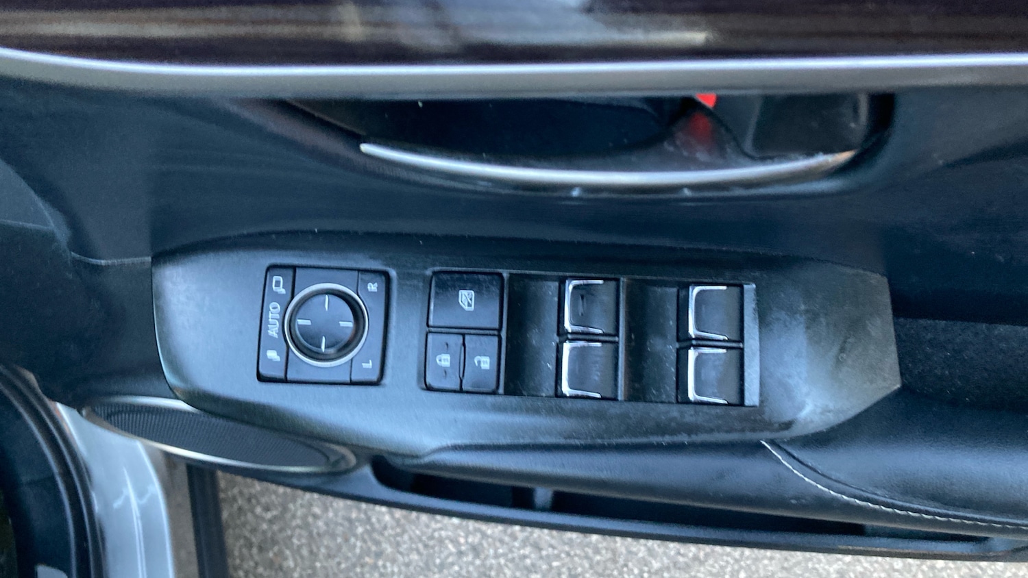 Used Lexus NX 2020 for sale - 76862259: Photo 30