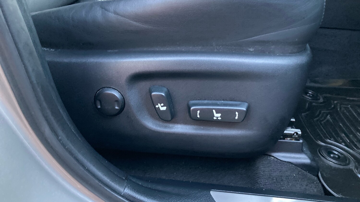 Used Lexus NX 2020 for sale - 76862259: Photo 32