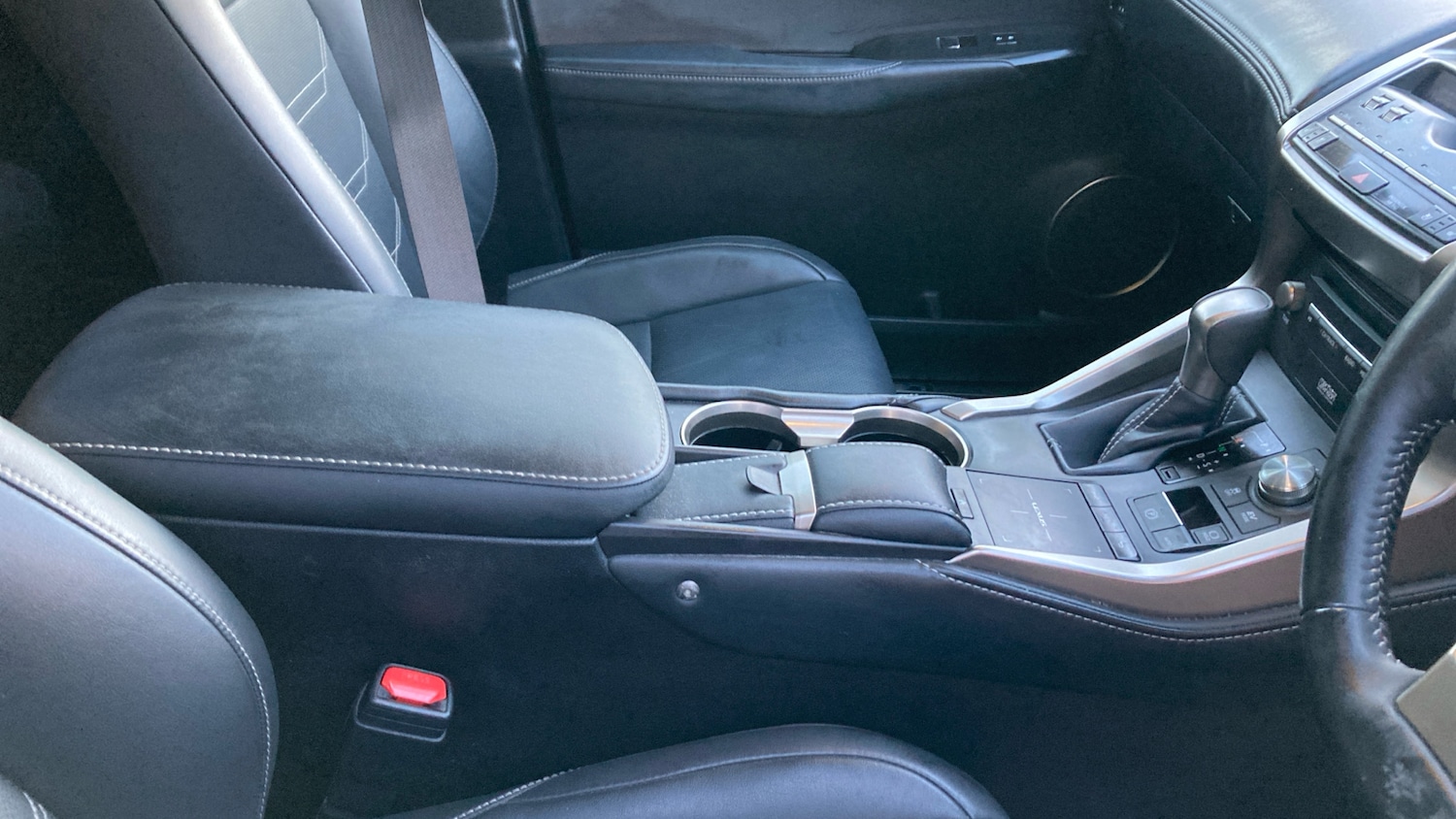 Used Lexus NX 2020 for sale - 76862259: Photo 33