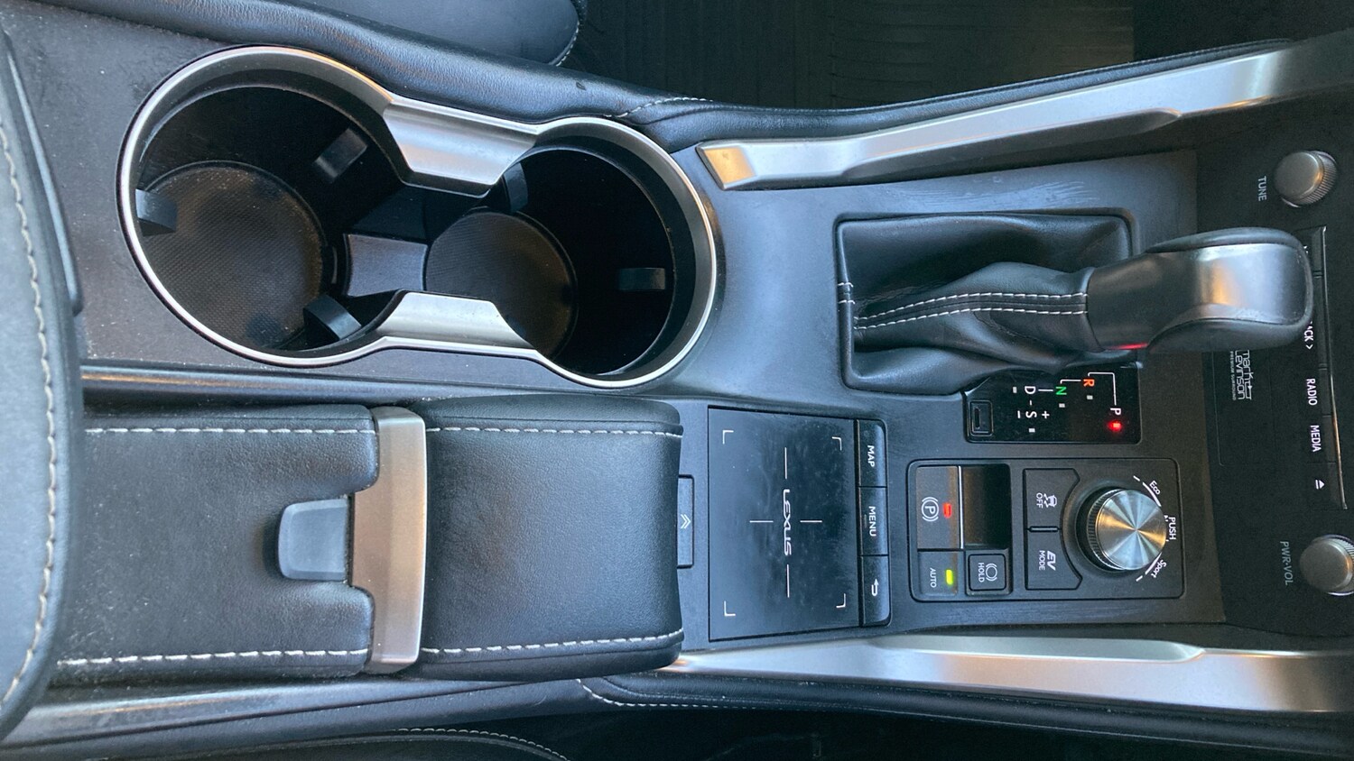 Used Lexus NX 2020 for sale - 76862259: Photo 36