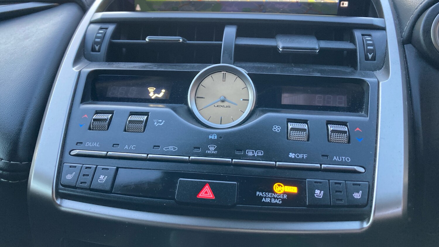 Used Lexus NX 2020 for sale - 76862259: Photo 37