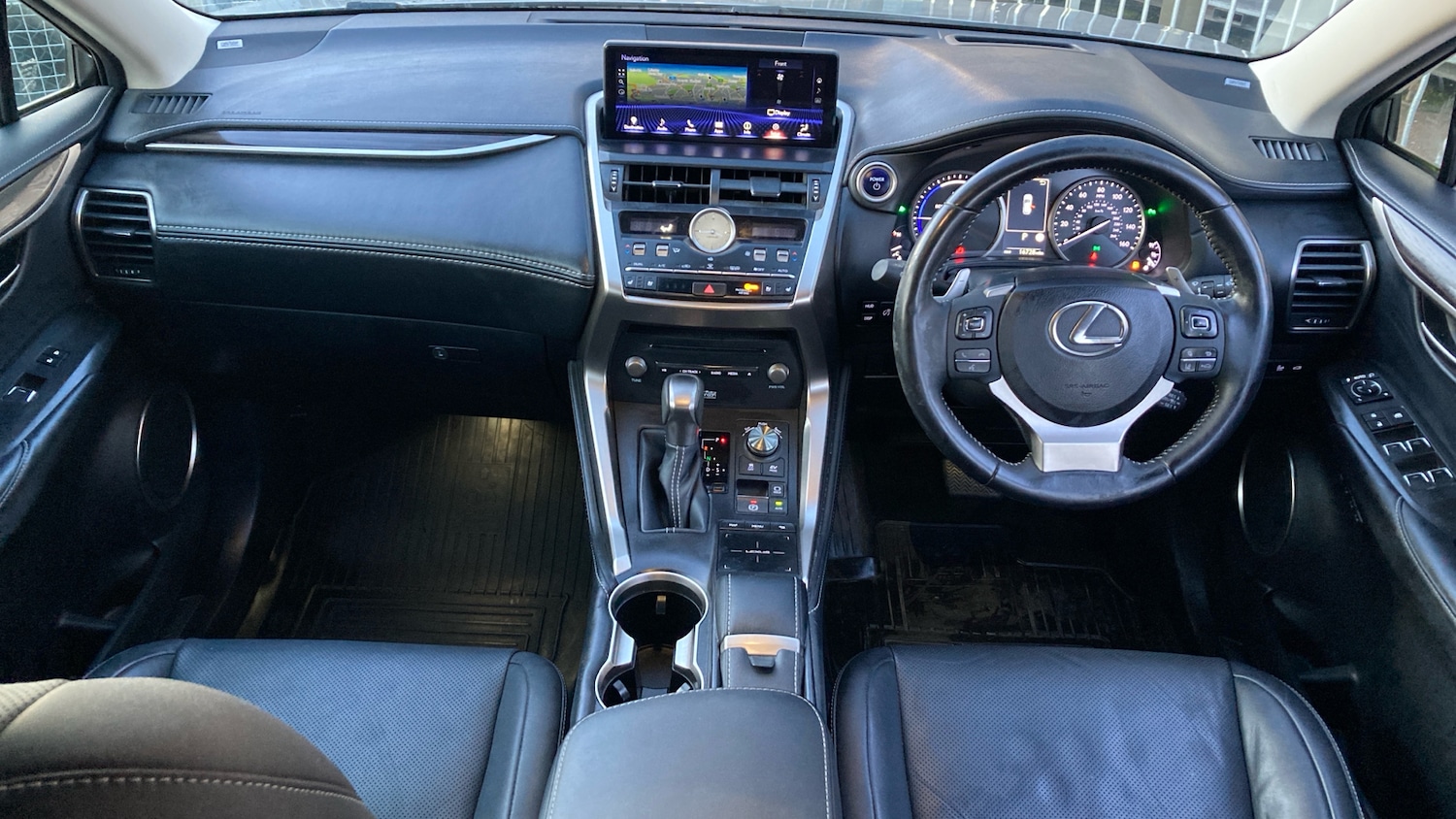 Used Lexus NX 2020 for sale - 76862259: Photo 5