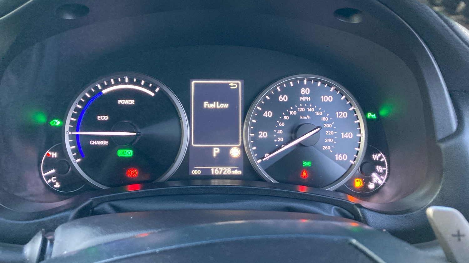 Used Lexus NX 2020 for sale - 76862259: Photo 9