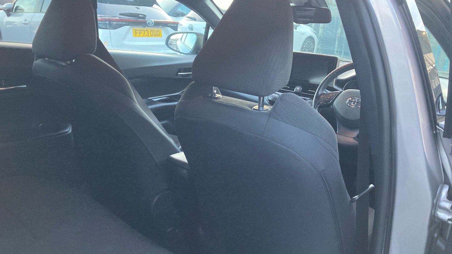 Used Toyota C-HR 2018 for sale - 76807030: Photo 20