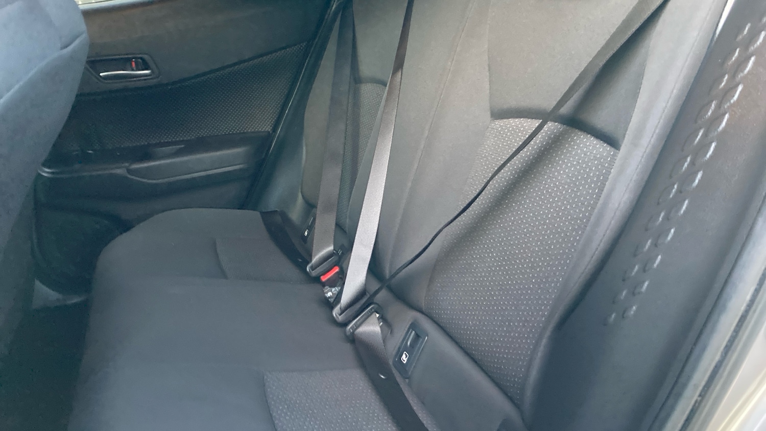 Used Toyota C-HR 2018 for sale - 76807030: Photo 21