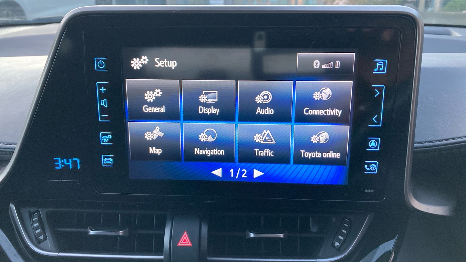 Used Toyota C-HR 2018 for sale - 76807030: Photo 25