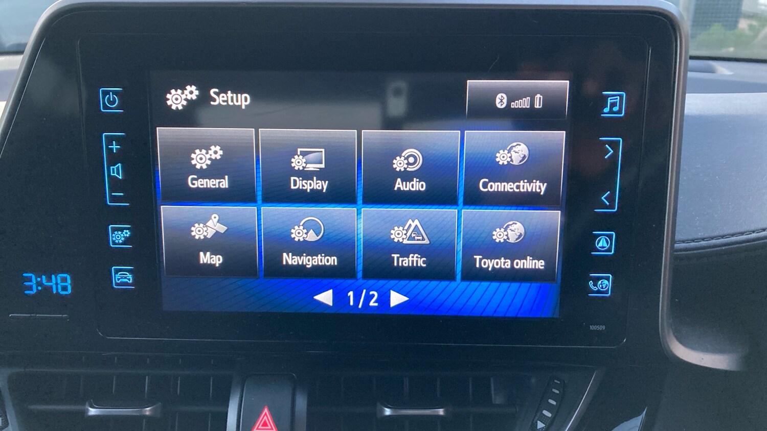 Used Toyota C-HR 2018 for sale - 76807030: Photo 27