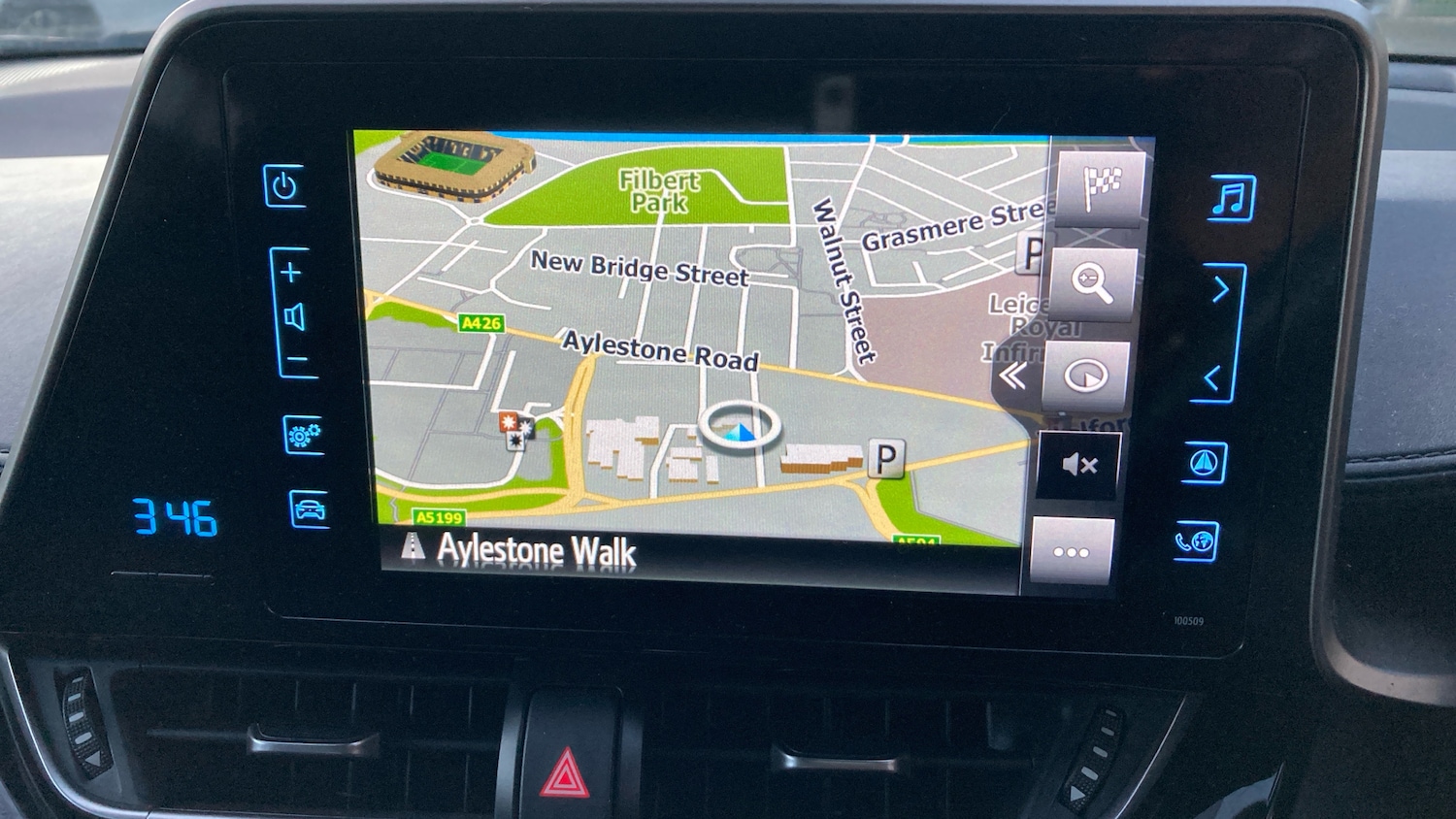 Used Toyota C-HR 2018 for sale - 76807030: Photo 7