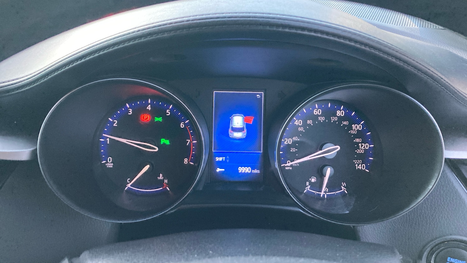 Used Toyota C-HR 2018 for sale - 76807030: Photo 9