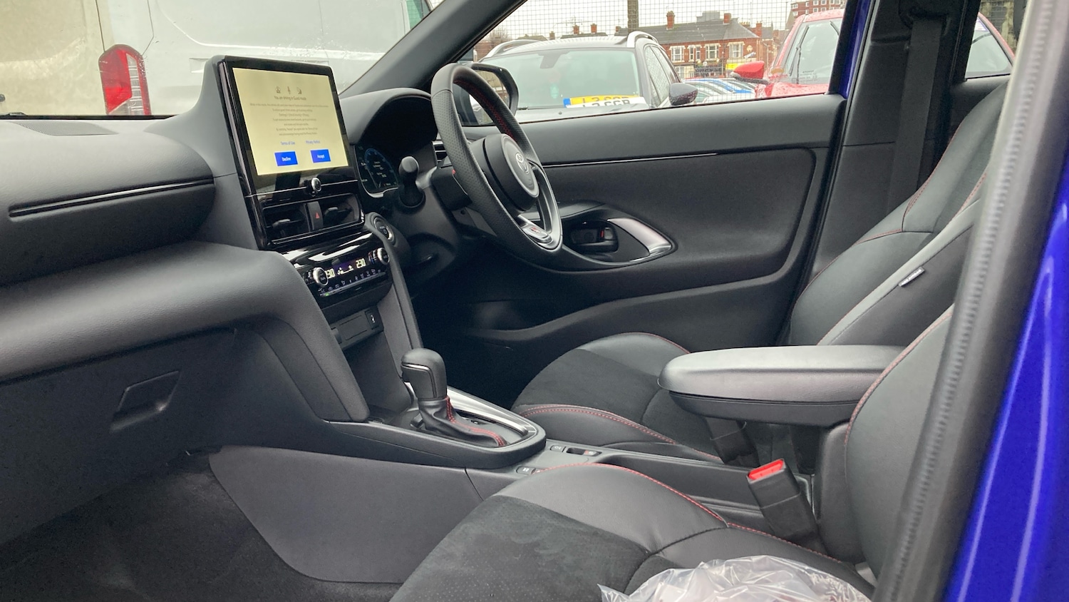 Used Toyota Yaris Cross 2025 for sale - 77354273: Photo 10