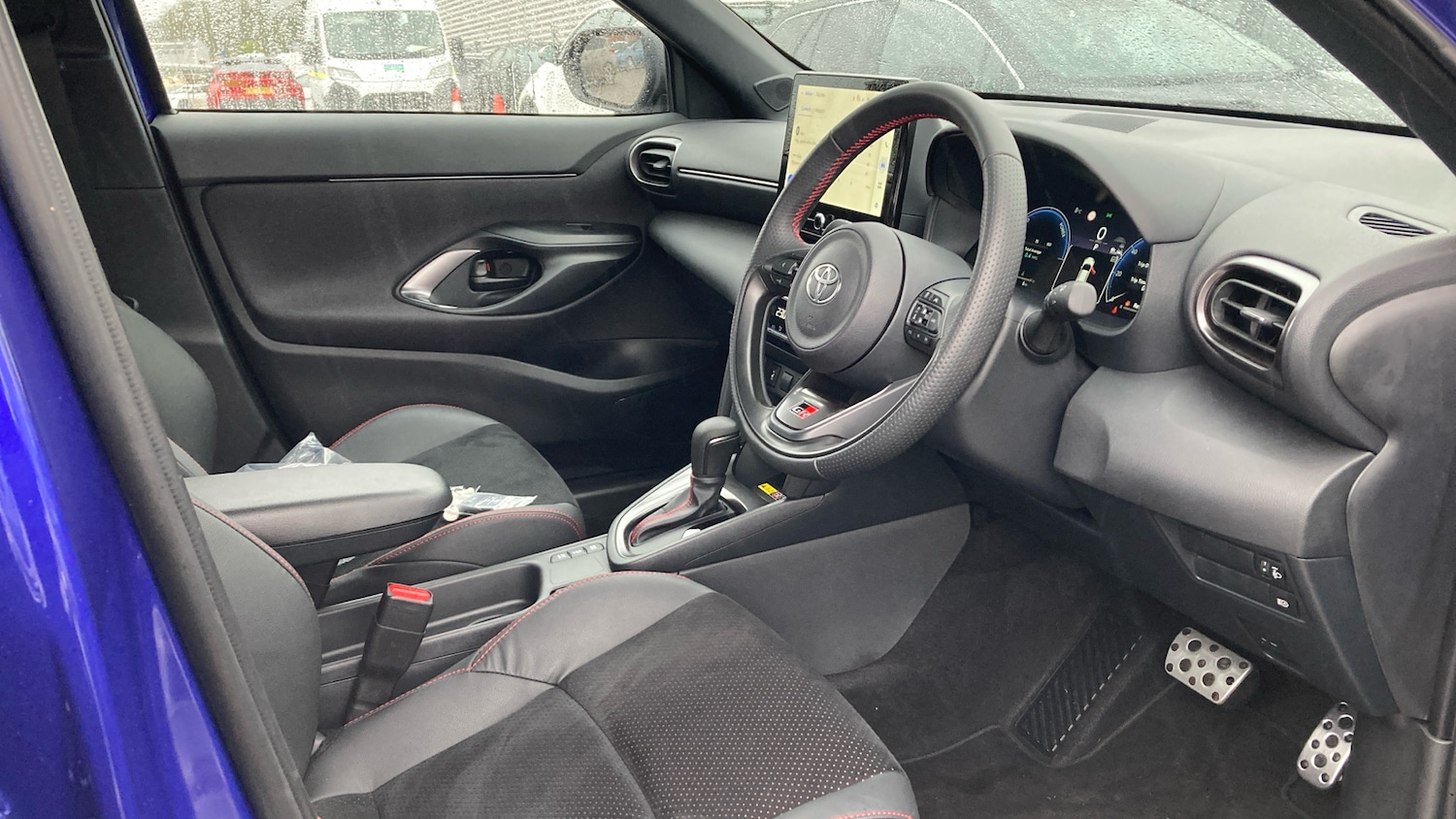 Used Toyota Yaris Cross 2025 for sale - 77354273: Photo 11