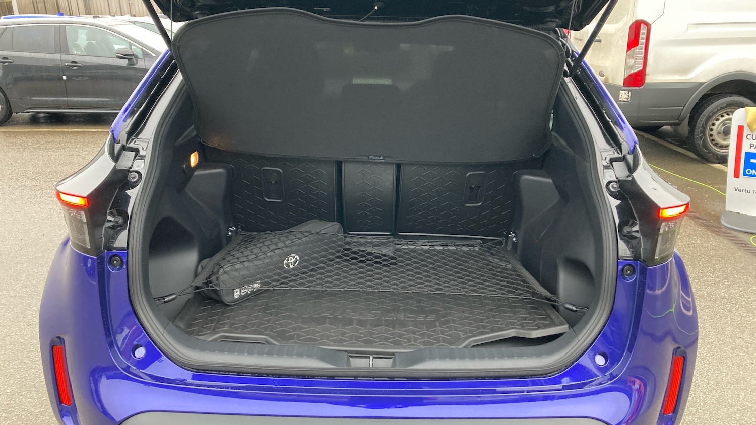 Used Toyota Yaris Cross 2025 for sale - 77354273: Photo 14