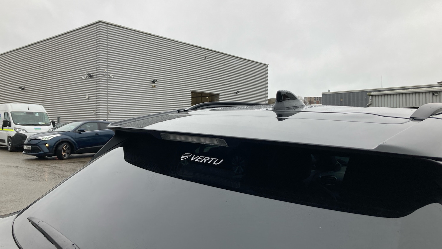 Used Toyota Yaris Cross 2025 for sale - 77354273: Photo 23