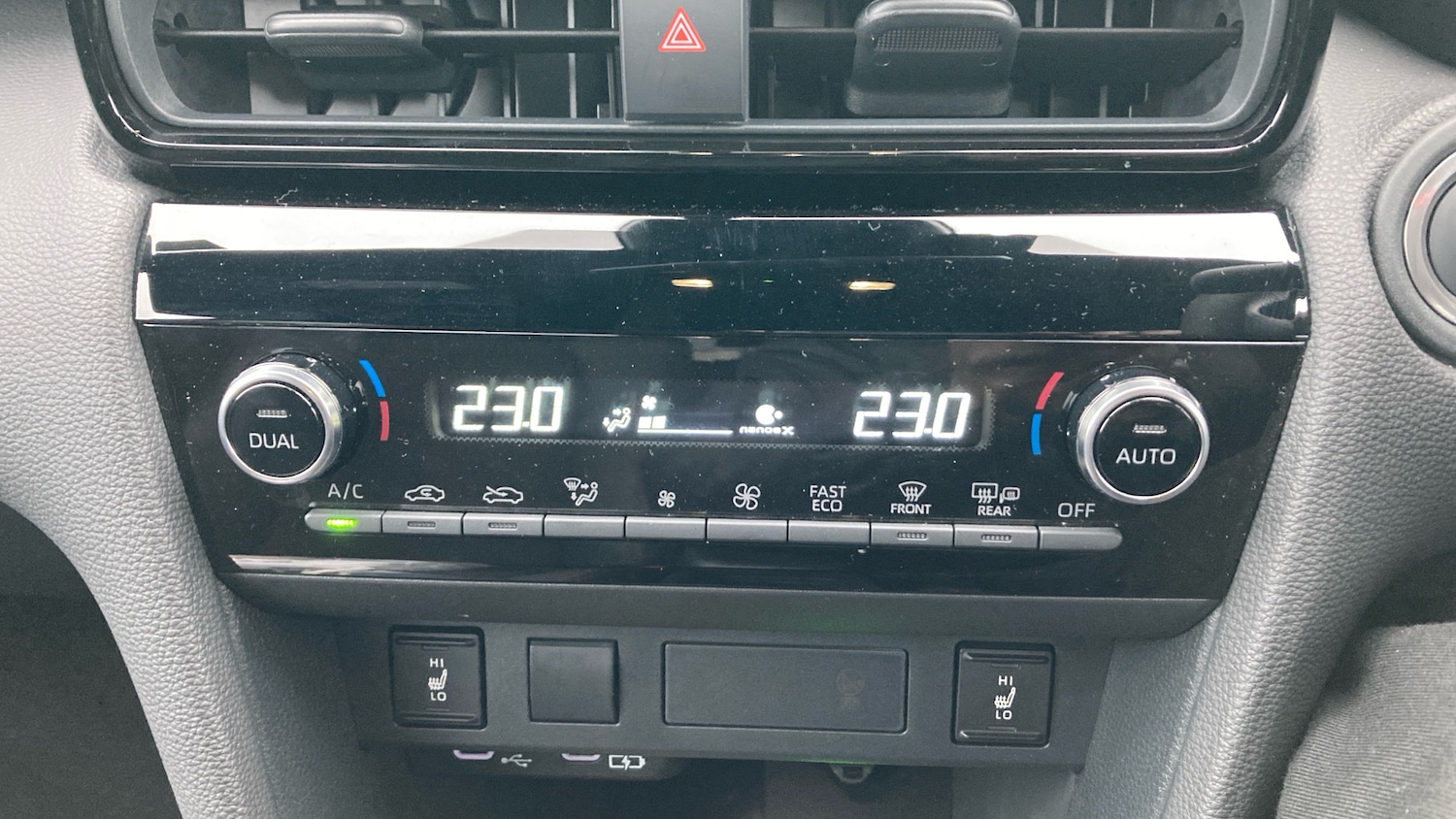 Used Toyota Yaris Cross 2025 for sale - 77354273: Photo 29