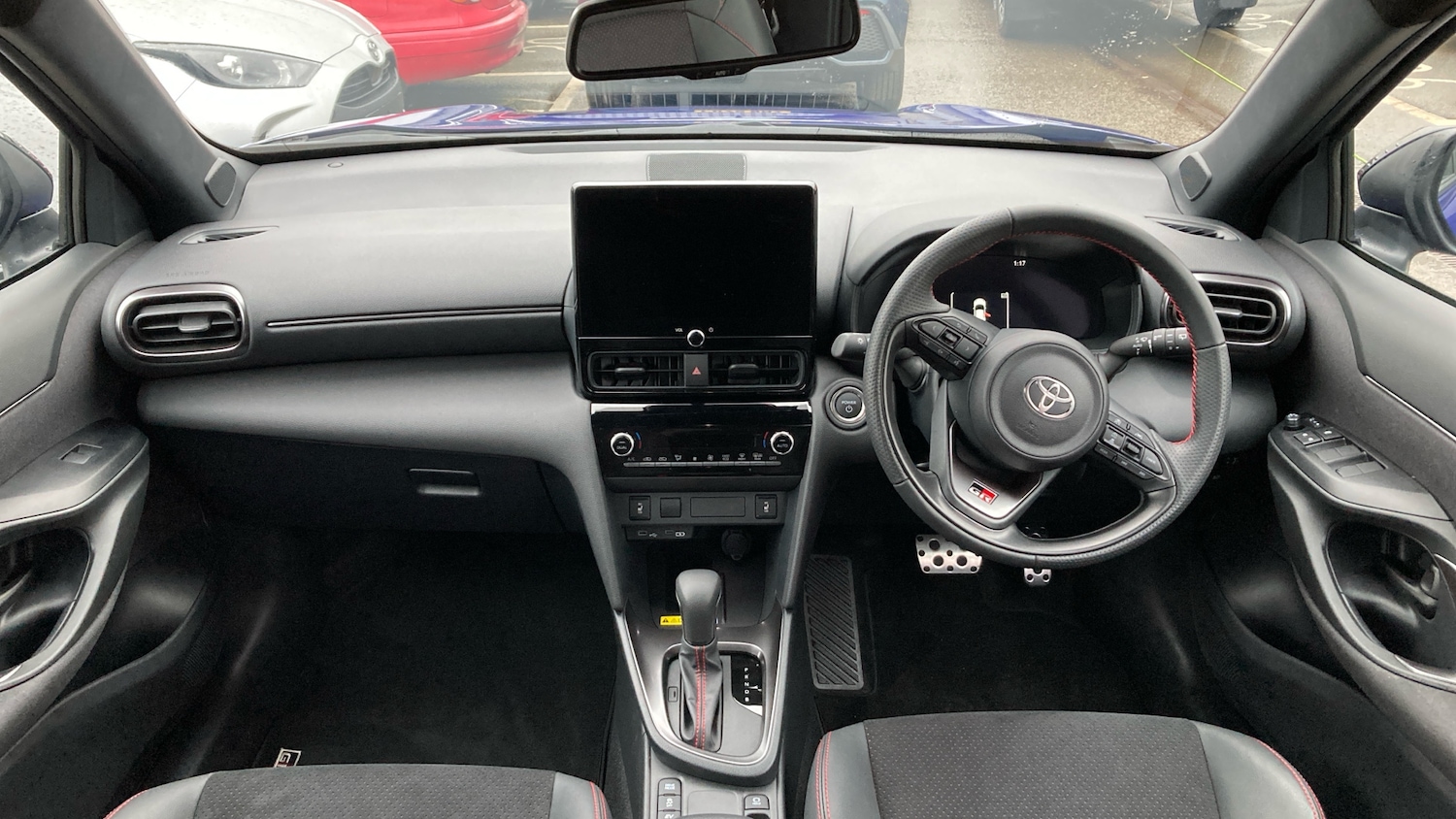 Used Toyota Yaris Cross 2025 for sale - 77354273: Photo 5