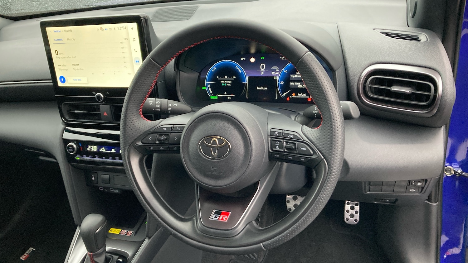 Used Toyota Yaris Cross 2025 for sale - 77354273: Photo 6