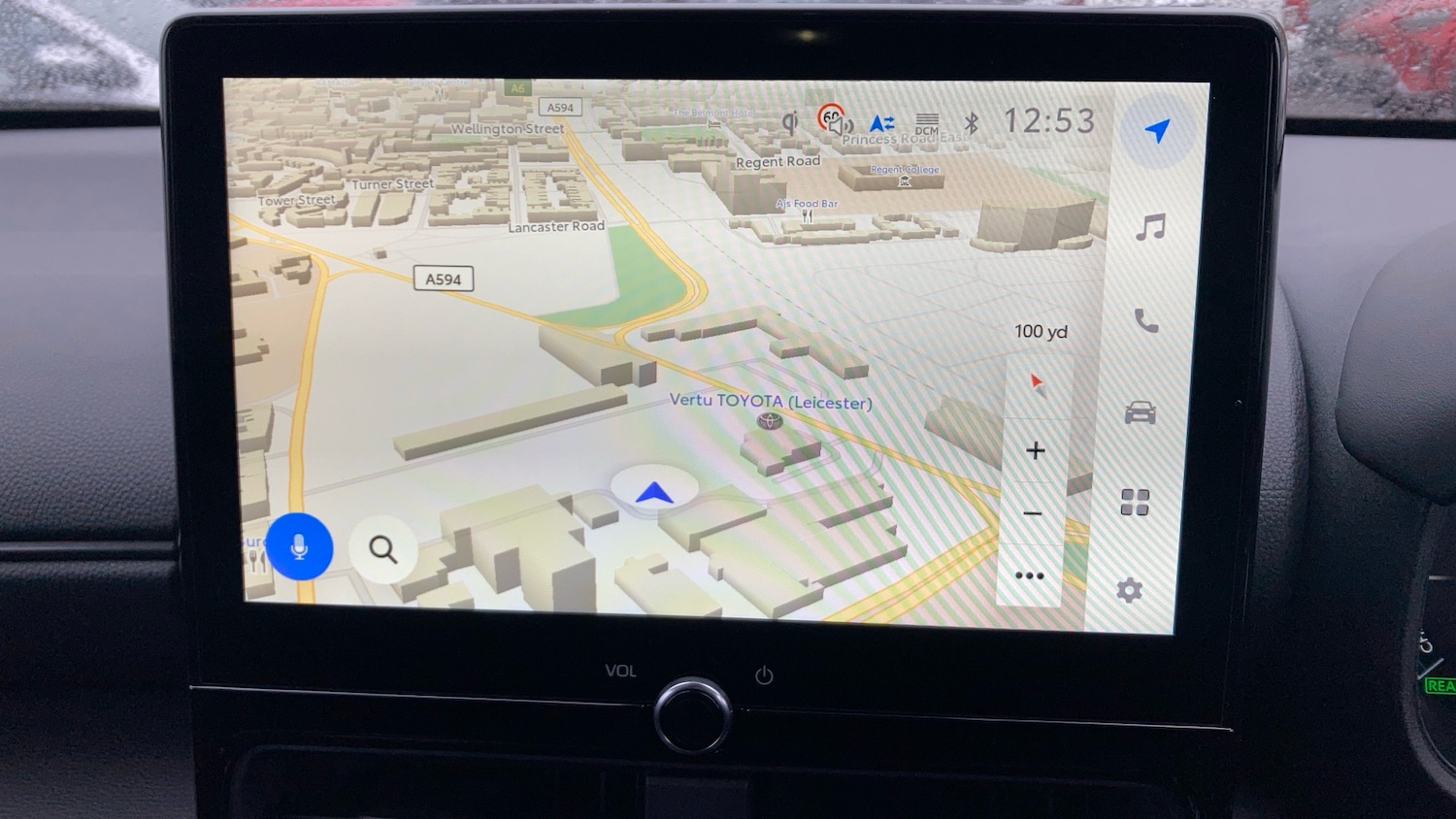 Used Toyota Yaris Cross 2025 for sale - 77354273: Photo 7