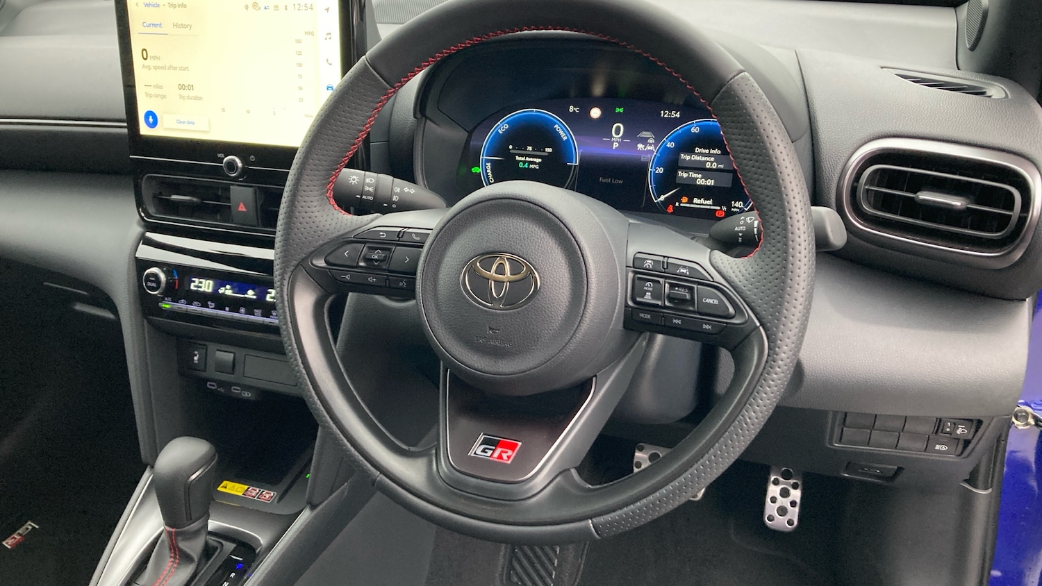 Used Toyota Yaris Cross 2025 for sale - 77354273: Photo 8