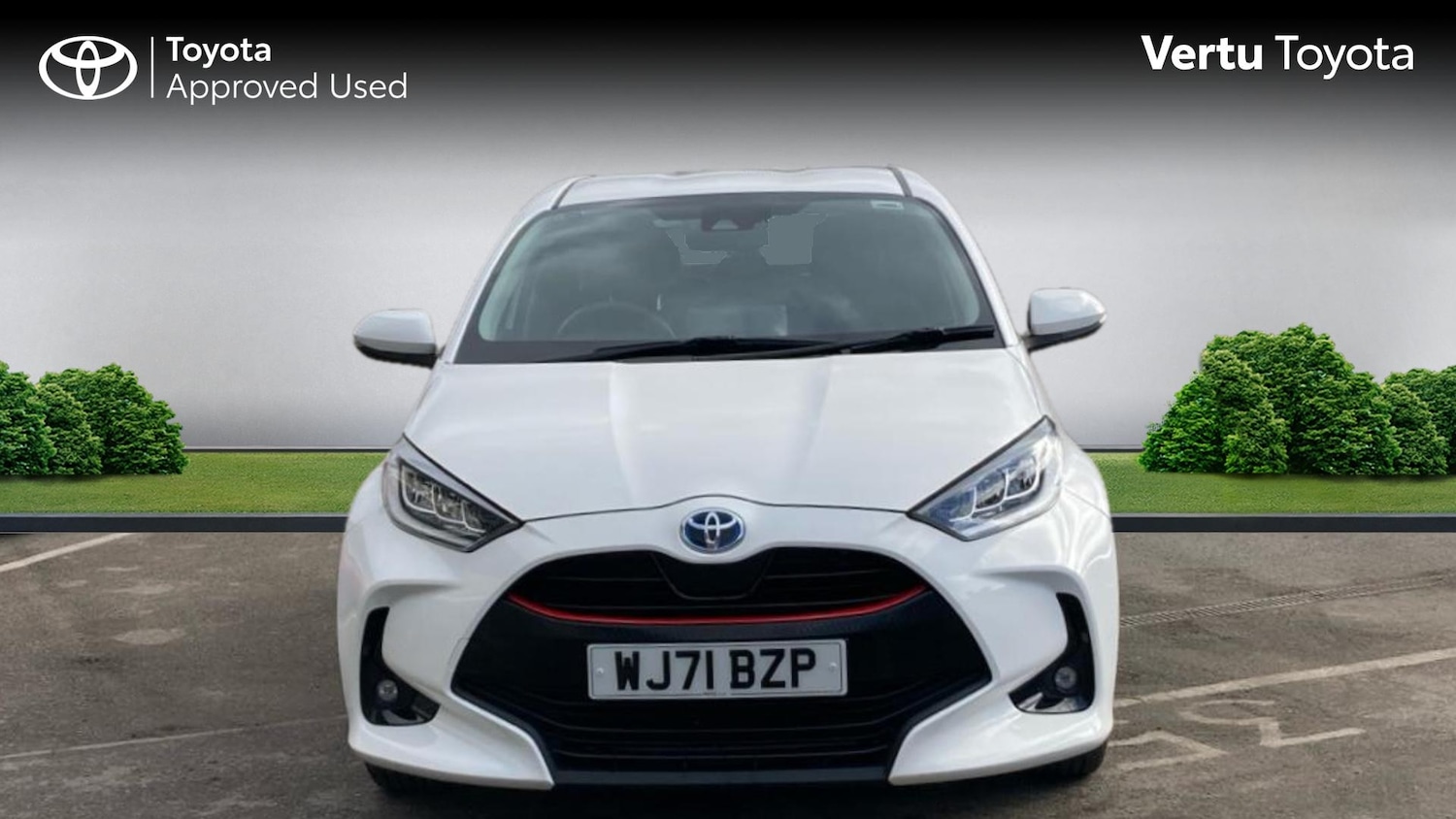 Used Toyota Yaris 2021 for sale - 76554133: Photo 15