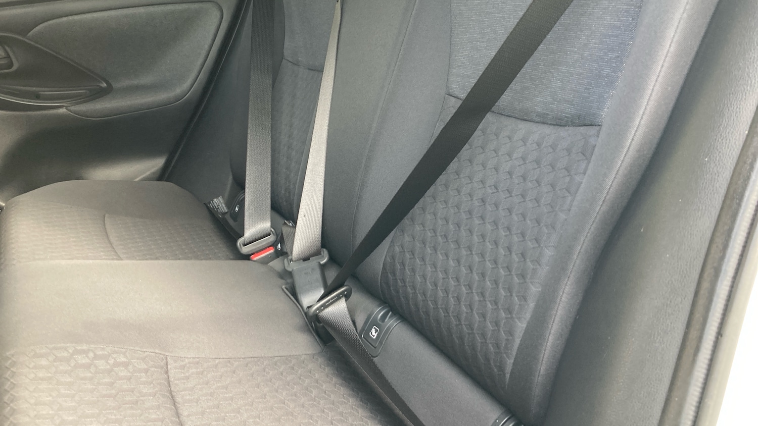 Used Toyota Yaris 2021 for sale - 76554133: Photo 21