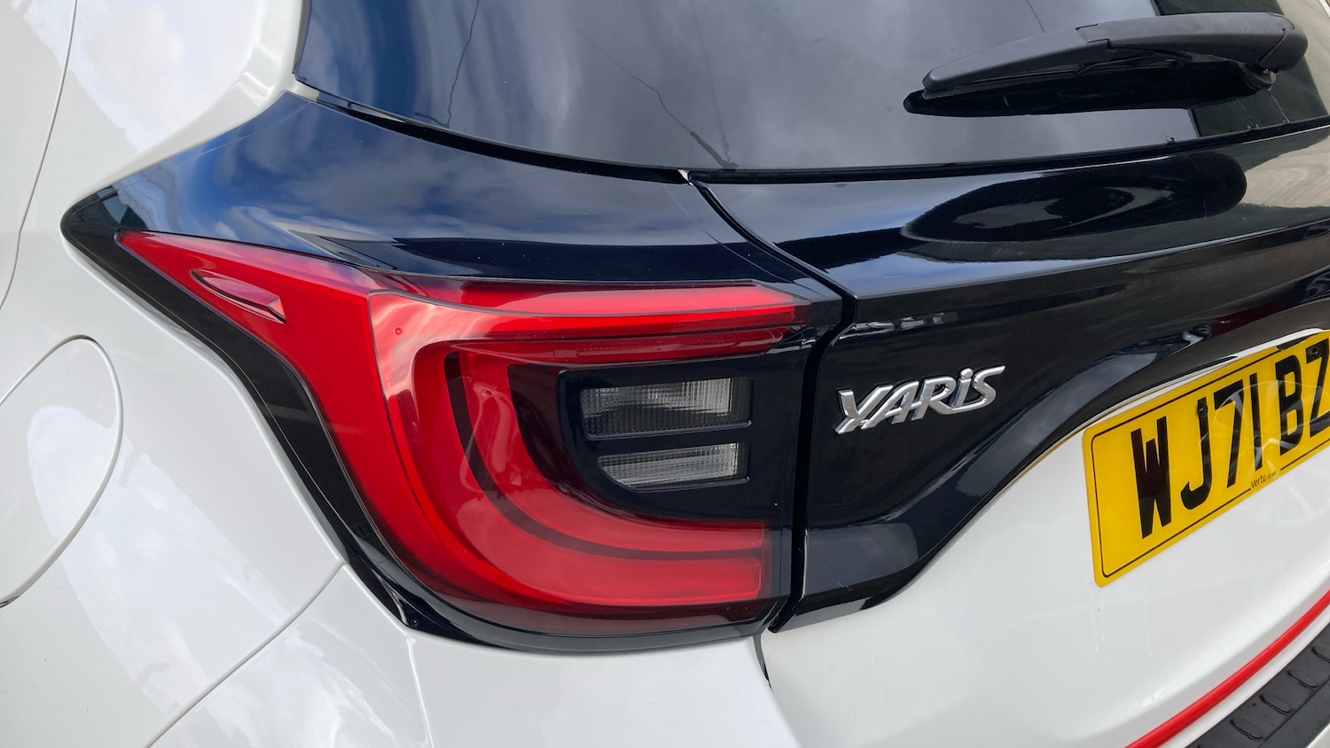 Used Toyota Yaris 2021 for sale - 76554133: Photo 23