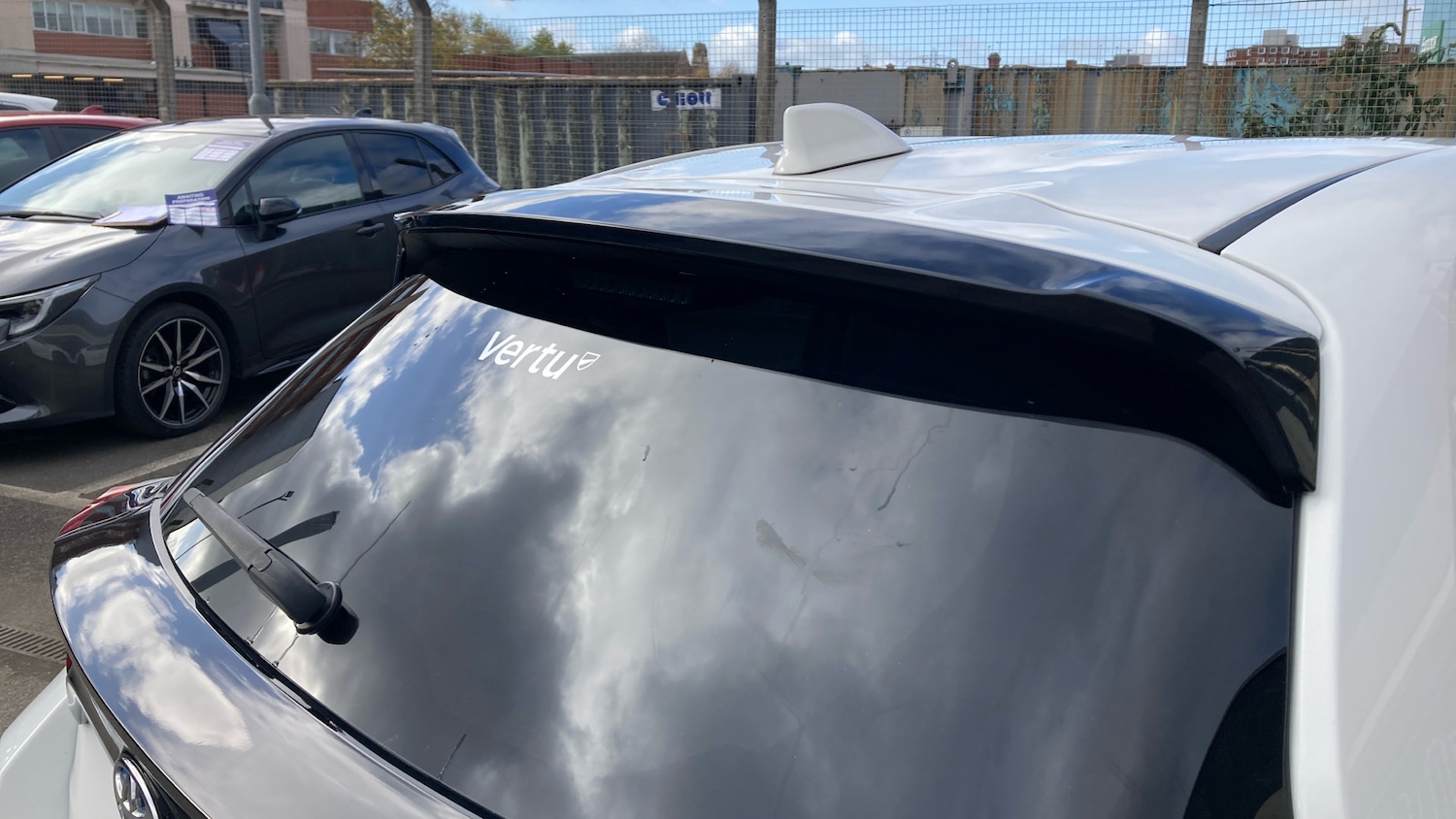 Used Toyota Yaris 2021 for sale - 76554133: Photo 24