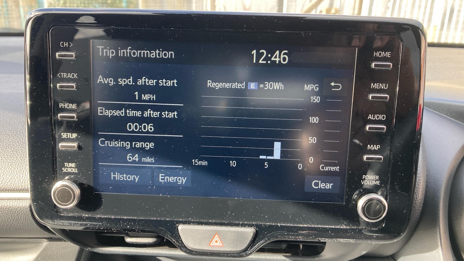 Used Toyota Yaris 2021 for sale - 76554133: Photo 27