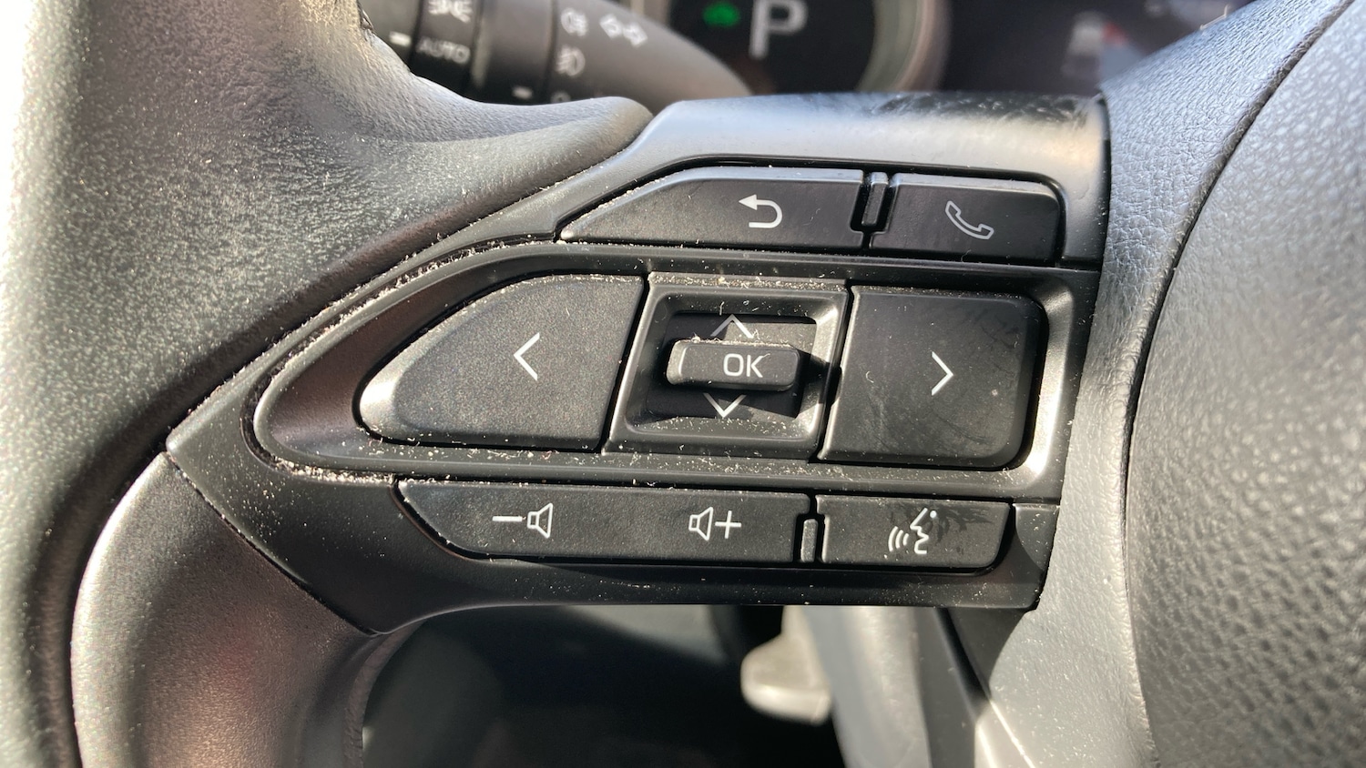 Used Toyota Yaris 2021 for sale - 76554133: Photo 36