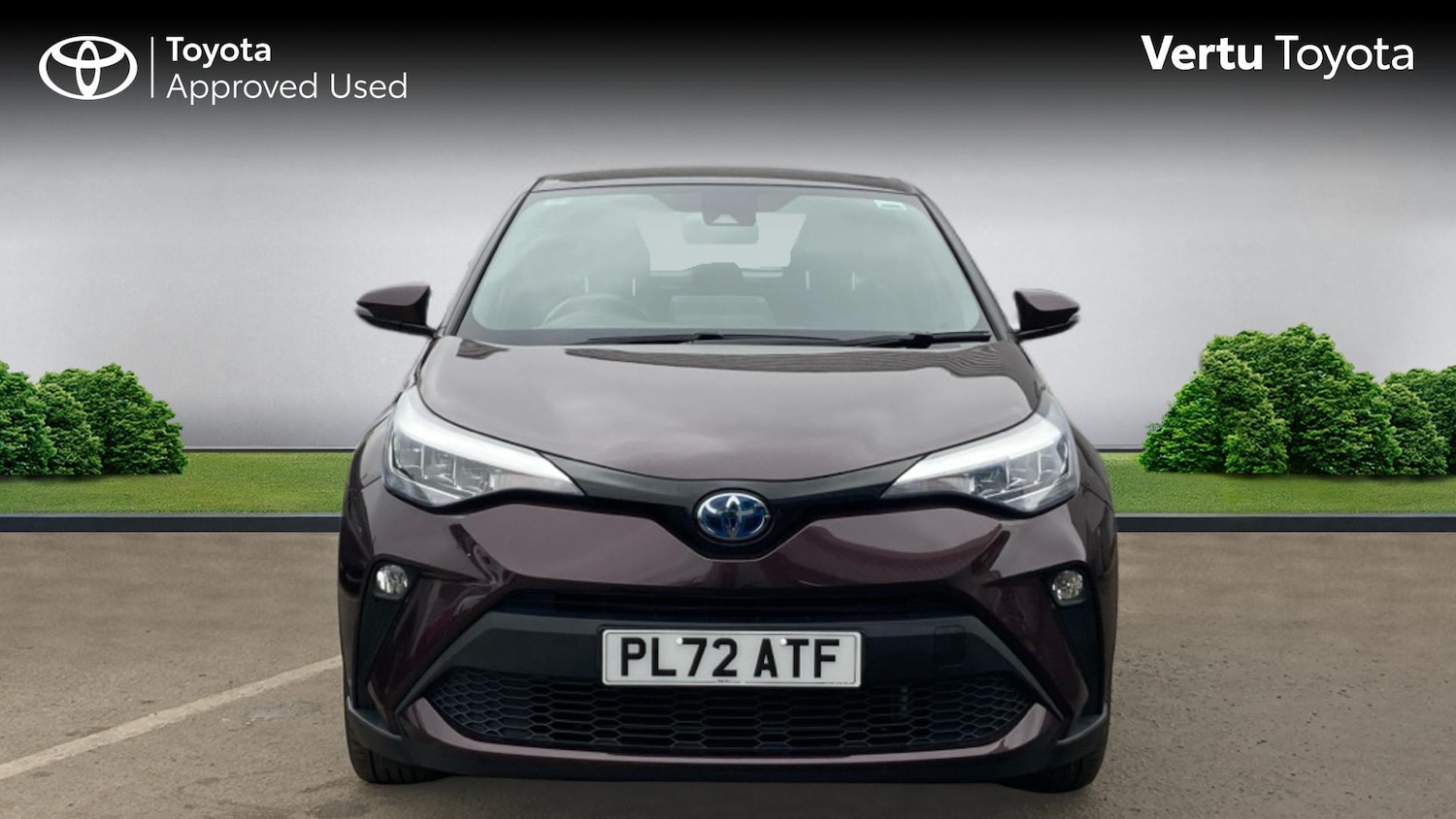 Used Toyota C-HR 2023 for sale - 78176337: Photo 15