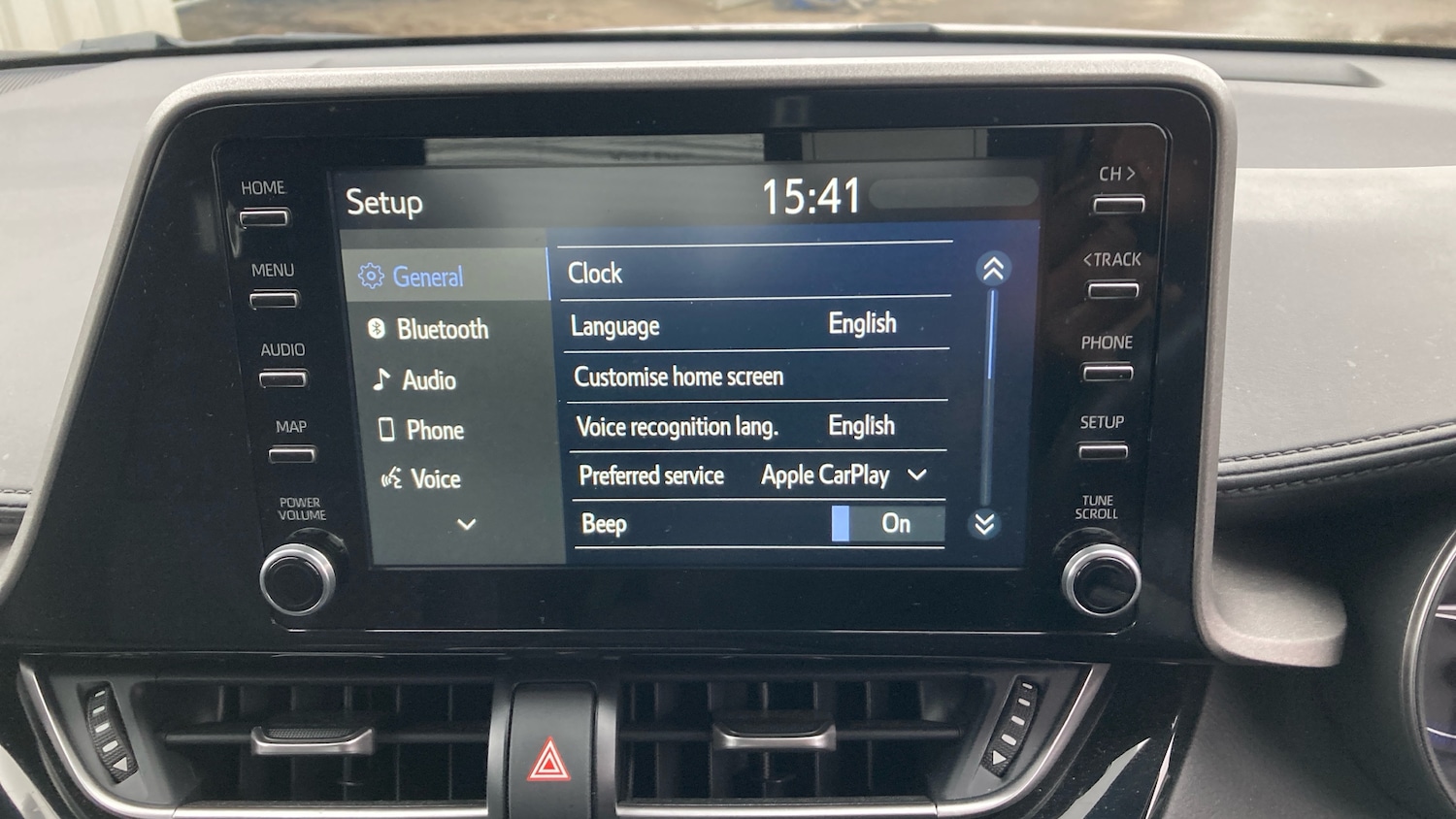 Used Toyota C-HR 2023 for sale - 78176337: Photo 26