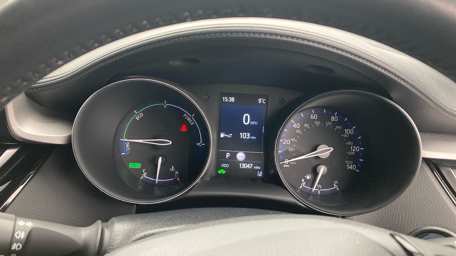 Used Toyota C-HR 2023 for sale - 78176337: Photo 9